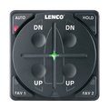 Lenco Autoglide Keypad Control 30254001D